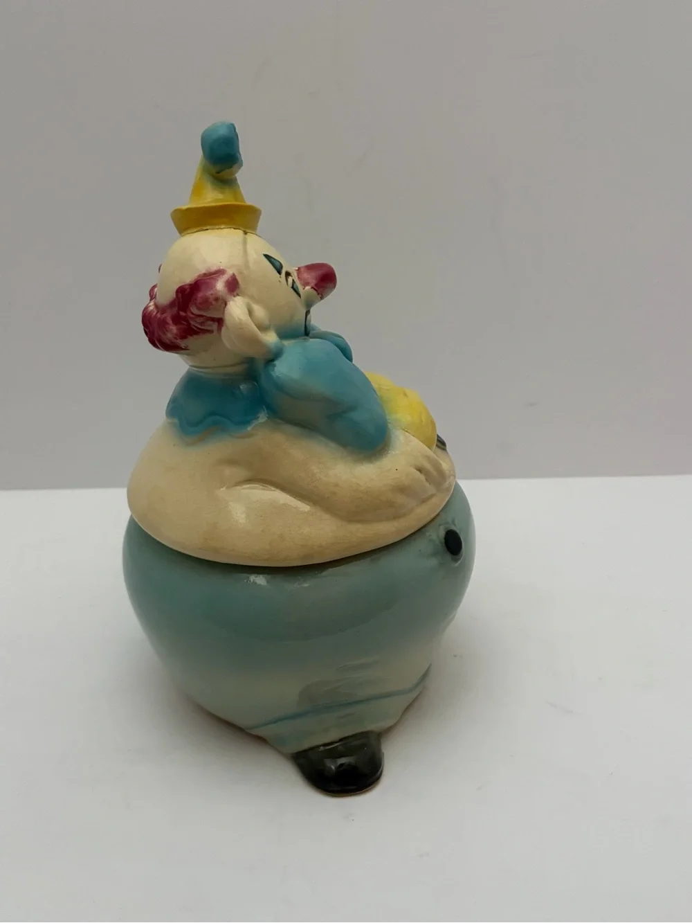 Vintage Brush-McCoy Pottery 